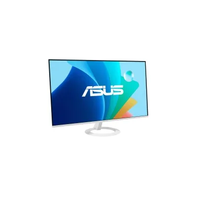 MONITOR LED IPS ASUS 90LM0BU2-B01A71 VZ279HG-W 27" IPS LED FullHD 120Hz Tempo di risposta 1 ms