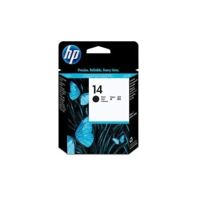 Cartuccia ORIGINALE HP C4920AE / Nr. 14 Color InkJet 1160