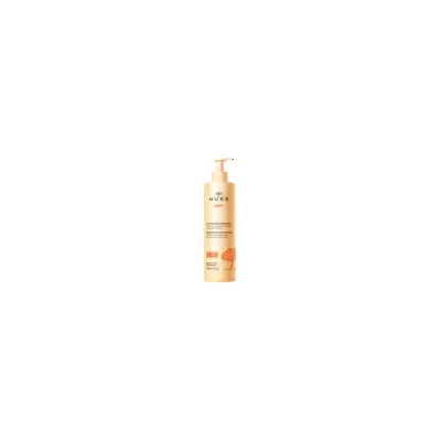 NUXE SUN LATTE DOPOSOLE VISO E CORPO 400ML