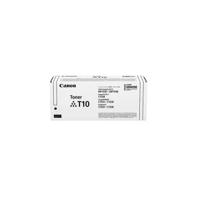 TONER ORIGINALE CANON T10 4566C001 NERO i-SENSYS MF832Cdw