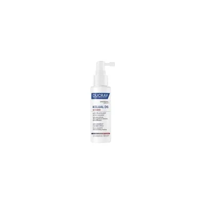 DUCRAY KELUAL DS INTENSIVE SPRAY 100ML