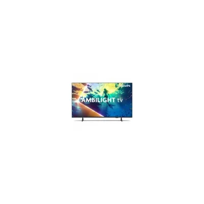 PHILIPS TV & AUDIO 65 UHD 4K TV SMART AMBILIGHT TITAN 65PUS8010/12