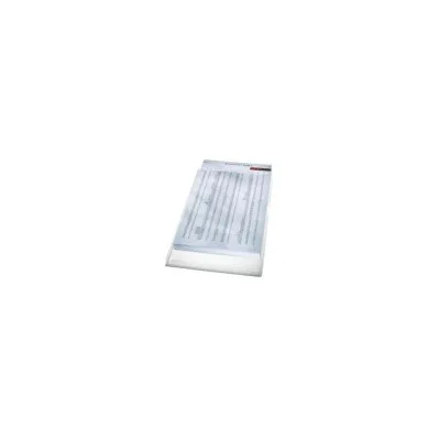 LEITZ CF5BUSTE ESPANDIB A4 TRASP 40563003