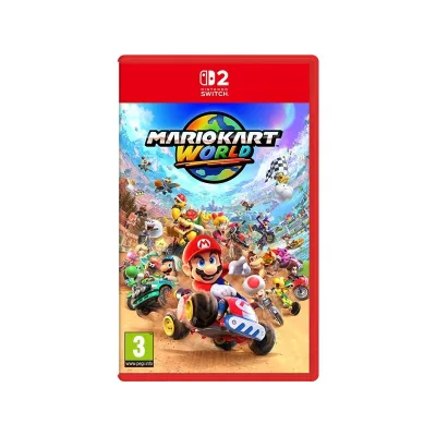 NINTENDO MARIO KART WORLD ITA 10016221