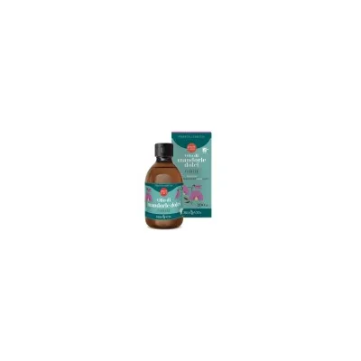 OLIO MANDORLE DOLCI PROFUMATO FIORITO 200ML
