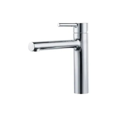 PRONTA CONSEGNA - Franke Miscelatore monocomando Centro 115.0600.095 finitura cromato