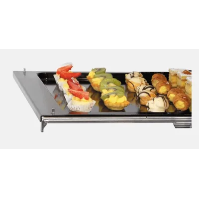 Ilve Leccarda piatta per dolci ES4053008030006 per forni 60 cm