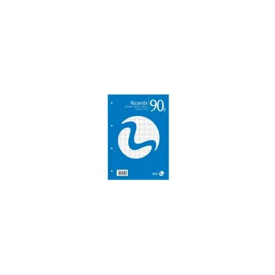 BM - BeMore RICAMBI NON RINF. A5 90GR R. 4MM 0102501