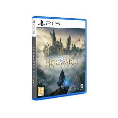 KOCH MEDIA HOGWARTS LEGACY PS5 1000818851
