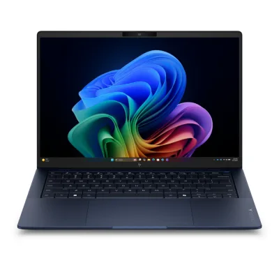 HP ELITEBOOK X G2i 14 NEXT GEN AI Copilot+ PC 14" OLED 3K INTEL CORE ULTRA 5 325 RAM 16GB-SSD 512GB NVMe-INTEL GRAPHICS-WI-FI 7-
