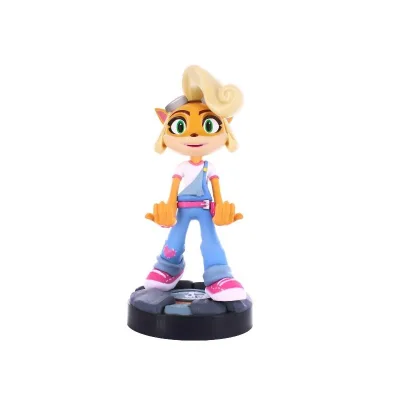 EXQUISITE GAMING CRASH BANDICOOT 4 COCO CABLE GUY CGCRCB400371
