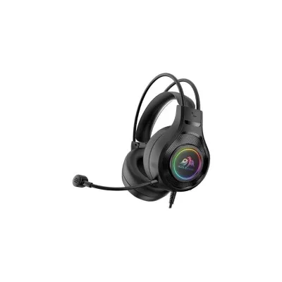 CUFFIE GAMING CS0240 Coolsound G7 con microfono flessibile Compatibili con PC, MAC, PS5, PS4, Xbox 360, Nintendo Switch