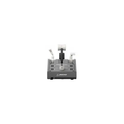 THRUSTMASTER TCA YOKE PACK BOEING EDITION 4460210