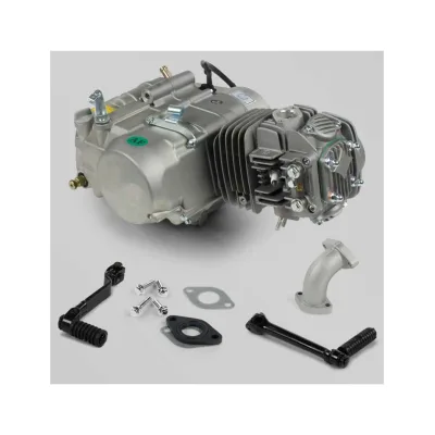 Motore YX 140cc 4 tempi, per Dirt Bike, Pit Bike, Minimoto
