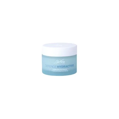 BIONIKE DEFENCE HYDRACTIVE CREMA IDRO-NUTRIENTE 50ML