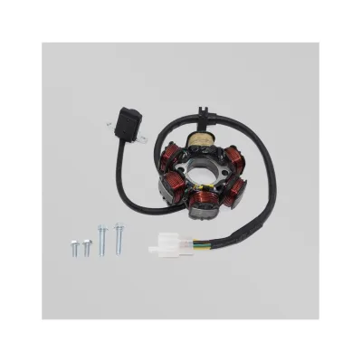 Statore 6 bobine motori 4 tempi