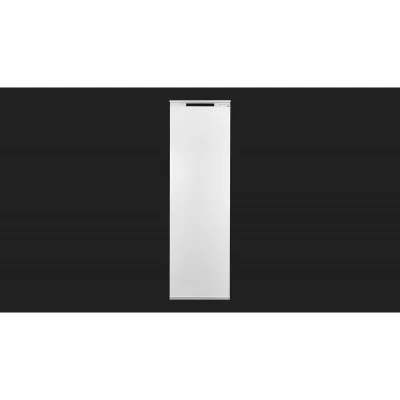 Fulgor Frigorifero monoporta da incasso FBR 300 F ED da 54 cm