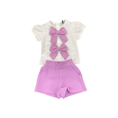 JN1118N - COMPLETO 3-36M - JANICE