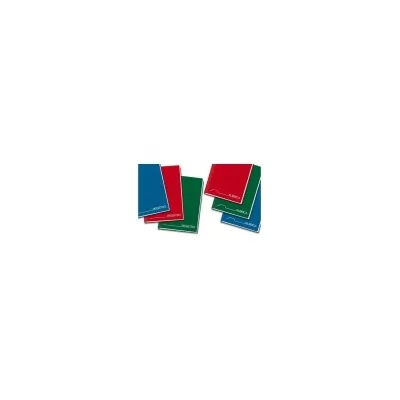 BLASETTI REGISTRO A4 CARTONATO A4 1R 48FF 1334B