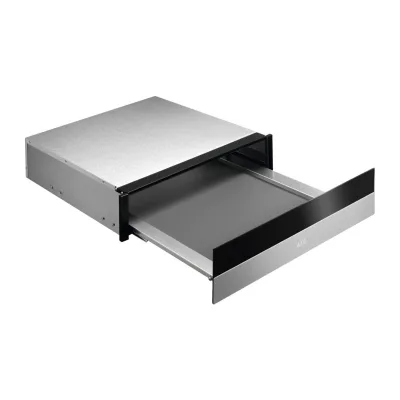 PRONTA CONSEGNA - AEG Cassetto statico KDK 911420 M finitura inox antimpronta da 60 cm