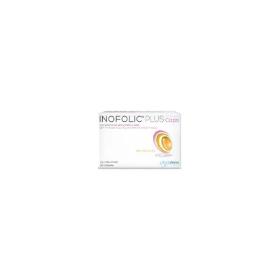 INOFOLIC PLUS 20CPS