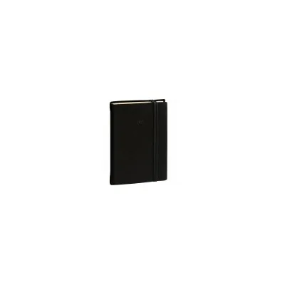 Quo Vadis PRESIDENTE PREST ML SILK NERO 28737527MQ