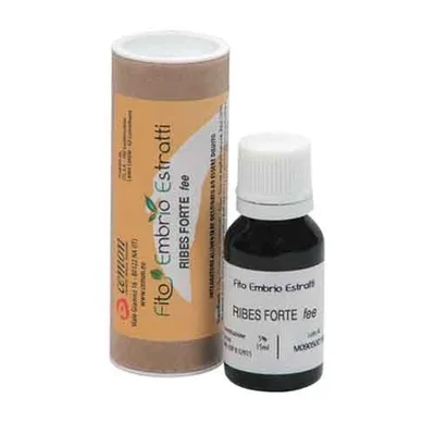 Cemon Ribes Forte Fee 15ml