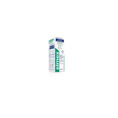 ELMEX SENSITIVE COLLUTORIO 400ML