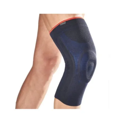 GIBAUD ORTHO ARTIGIB 3D GINOCCHIERA LEGAMENTI TAGLIA 01