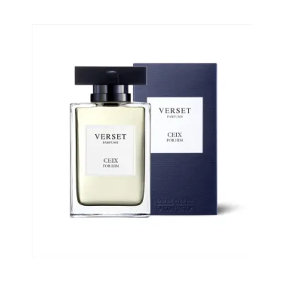 VERSET CEIX FOR HIM EDT 100ML