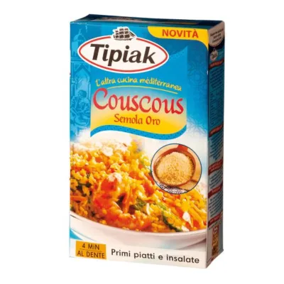 Tipiak Cous Cous g 500