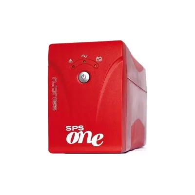 GRUPPO DI CONTINUITA' UPS Salicru SPS One SAI UPS 1100VA V2 600W 662AF000004