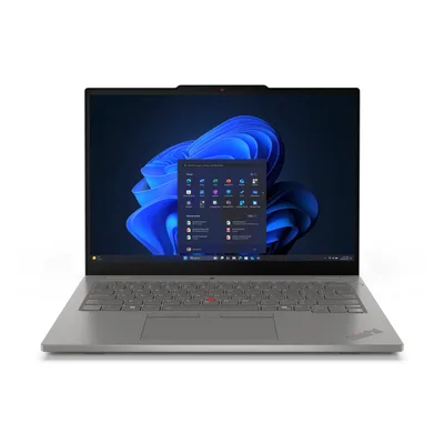 LENOVO THINKPAD L13 2-IN-1 GEN 6 13.3" WUXGA TOUCH SCREEN INTEL CORE ULTRA 5 225U RAM 16GB-SSD 512GB NVMe-INTEL GRAPHICS-WI-FI 6