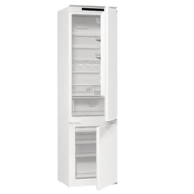 Gorenje Hisense Frigorifero combinato da incasso NRKI 419 EP da 54 cm