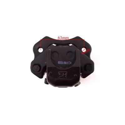 Pinza freno posteriore per 50cc 70cc 90cc 110cc ATV Quad Taotao Roketa Sunl