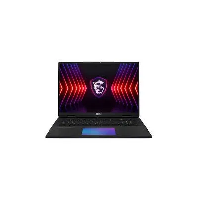 18" Titan 18 HX A14VIG-293IT Windows 11 Pro 9S7-182221-293