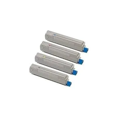 TONER COMPATIBILE OKI 44036027 CIANO EXECUTIVE ES9410 ES-9410 15K