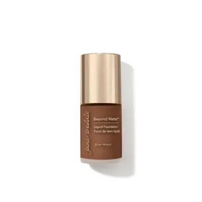 JANE IREDALE BEYOND MATTE LIQUID FOUNDATION M16