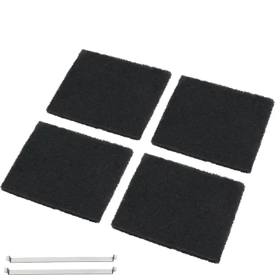 Smeg Filtro carbone KITFCGT124 da 22x22 cm