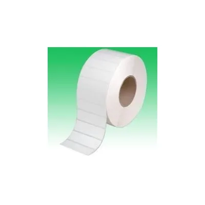ETICHETTE ADESIVE PERMANENTE COMPATIBILE DYMO DM-99010 DM99010 S0722370 89mm x 28mm 130pz