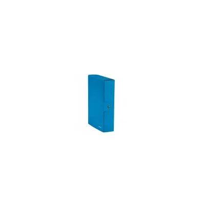 LEITZ CARTELLA PROGETTI WOW 25X35X10 AZZU 39680036