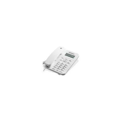 MOTOROLA CORDLESS FISSO CT202 BIANCO (CON DISPLAY) 107CT202WHITE