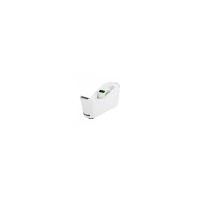 SCOTCH DISPENSER C18 BIAN+SCOTCH MAG 19X33 C18-WHITE