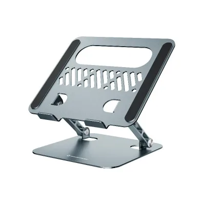 CONCEPTRONIC LAPTOP STAND  ADJUSTABLE HEIGHTG THANA10G