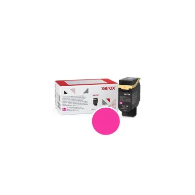 TONER ORIGINALE XEROX C410 VERSALINK C415 006R04687 MAGENTA