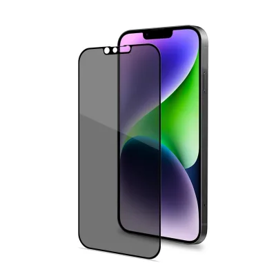 CELLY PRIVACY GLASS IPHONE14PLUS/13PROMAX PRIVACYF1026BK