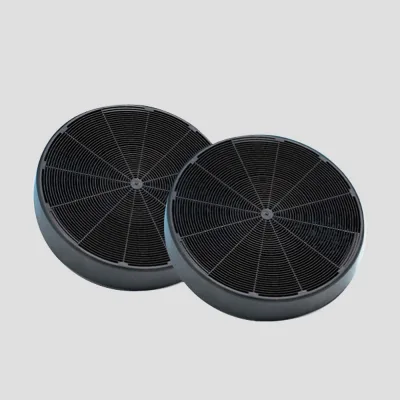 PRONTA CONSEGNA - Faber FHP8 Filtro ai carboni attivi HIGH PERFORMANCE 112.0158.127 - 2 pz