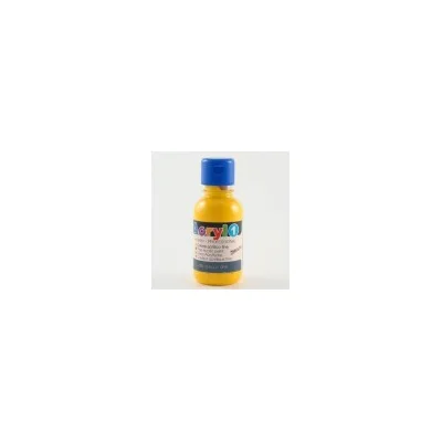 Primo TEMPERA GIALLO ORO ACRILICA 75ML 420TA75220