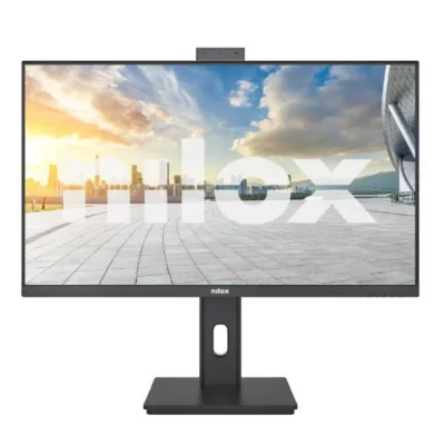 NILOX MONITOR MONITOR 24IPS REG CAM 120HZ USBC65W NXM24RWEB0265
