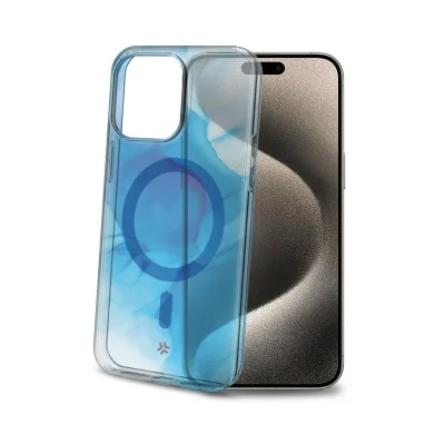 CELLY MAGSAFE SHADES COVER IPHONE15PROMAX MAGSHADES1056BL